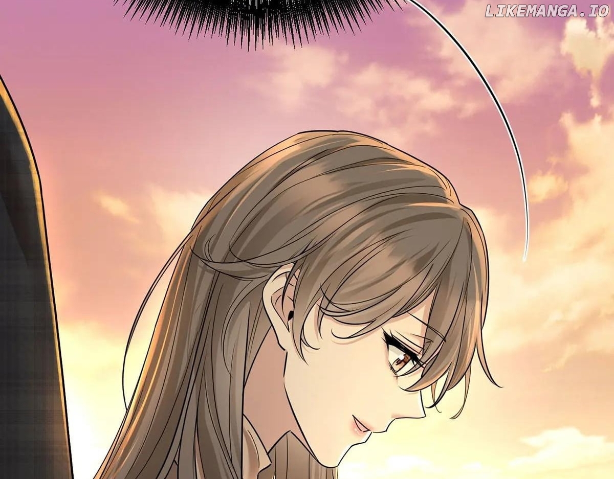 After Breakup: Had an Affair With My Ex's Uncle Chapter 73 - page 23